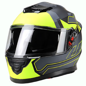 <span class=keywords><strong>Casco</strong></span> de Motocross Integral, Venta Directa de Fábrica, Carcasa de ABS, <span class=keywords><strong>Casco</strong></span> para Motocicleta - Product Image 1