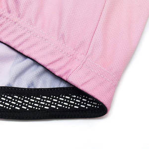 Jersey de Ciclismo Sublimado Personalizado de Alta Calidad, Transpirable, Ligero, Antibacterial, Ecológico y de Secado Rápido para Hombre - Product Image 5