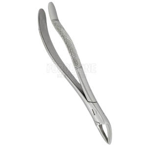 <b>Dental</b> Instrument For Controlled And Safe Tooth Extraction During <b>Dental</b> Procedures <b>Dental</b> Extracting Forceps - Product Image 4
