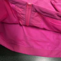 Ensemble de survêtements de sport unisexe légers et écologiques en nylon imprimé, coupe-vent, design 2-en-1 à capuche, haute qualité pour l'été