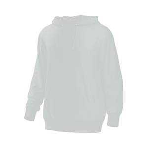 Veste à fermeture éclair à manches longues pour homme, coupe ajustée, sweat-shirt à capuche avec motif uni - Product Image 2