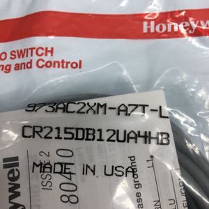 ไมโครสวิตช์ HONEYWELL รุ่น 973AC2XM-A7T-L, 153212 - อุปกรณ์และอะไหล่เซมิคอนดักเตอร์ระดับโลกที่เชื่อถือได้ - Product Image 5