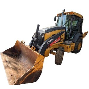 310SL d'occasion de 2017, prêt pour les travaux utilitaires et de construction - Product Image 1