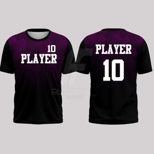 Kit d'uniforme de basketball léger et performant avec coutures durables et sac de rangement - Product Image 6