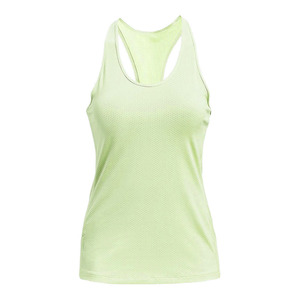 Débardeurs de sport décontractés pour femmes, personnalisés en gros, en tricot de spandex et polyester, respirants, à séchage rapide, écologiques, pour musculation - Product Image 1