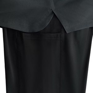 Shorts de sport double couche pour homme, respirants, anti-humidité, avec soutien de compression interne pour la course à pied - Product Image 5
