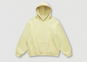 เสื้อฮู้ดดี้พรีเมียมผ้าฝ้าย 100% ล้างสีแบบแอซิด ใส่สบายสำหรับผู้ชาย เสื้อฮู้ดดี้แบบแอซิดสำหรับฤดูใบไม้ร่วงและฤดูหนาว - Product Image 3