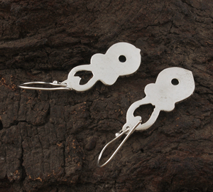 Fabricante Mayorista de Joyería Fina Personalizada de Plata de Ley 925 con Piedras Preciosas Naturales, Estilo Vintage, para Mujeres, para Fiestas - Product Image 3