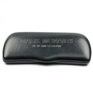 กล่องใส่แว่นตาแบบเรียบหรูพร้อมโลโก้สั่งทำพิเศษ - Product Image 3