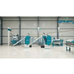 Máquina Expulsora de Aceite de Coco Industrial de 6 Pernos, Operación Manual, Sistema de Extracción de Múltiples Semillas para Molinos de Aceite Comerciales - Product Image 1