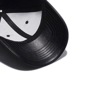 Best Baseball Cap For Men <b>Blue</b> P Cap Custom Logo Quality Baseball Caps Black 5 Panel P Caps Available In High Quality <b>Material</b> - Product Image 6