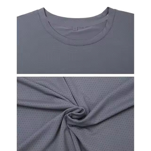 Ensemble 2 pièces pour homme : T-shirt décontracté à manches courtes et short, 100 % coton, imprimé personnalisable, respirant, séchage rapide, grandes tailles - Product Image 6