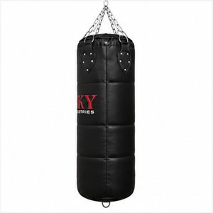 Nouveau Sac de Frappe Professionnel 2026 pour Adultes – Fabricant Spécialisé – Sac de Frappe Autoportant Robuste avec Taille Personnalisable – Usage Intensif - Product Image 3
