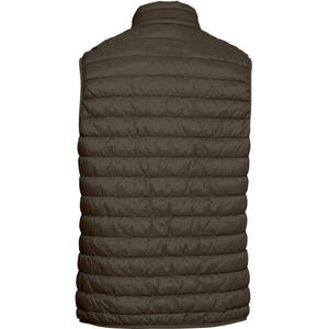 Chaleco de Plumón para Hombre de Alta Calidad al por Mayor, Ropa Táctica para Exteriores, Chaleco de Seguridad para Caza, Chaleco Acolchado con Peso - Product Image 5