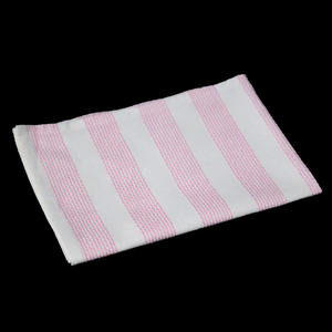 Paños de Limpieza de Excelente Calidad con Rayas Teñidas con Hilo, Toallas de Cocina de Golf de la India a un Precio Asequible - Product Image 6