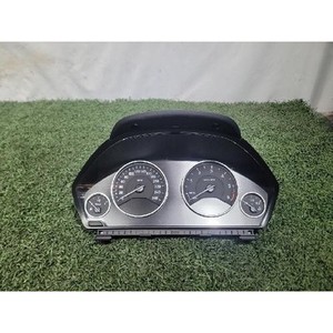 Ensemble d'affichage du compteur de vitesse de la série 3, d'occasion, OEM 9232895 - Product Image 1
