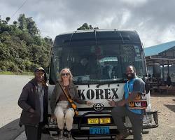 Aplicación de Reserva de Taxis en Papúa Nueva Guinea, Versión para Internet Compatible con MAC, Reserva de Viajes, Rastrea Conductores, Gestiona Viajes Fácilmente, Disponible - Product Image 3