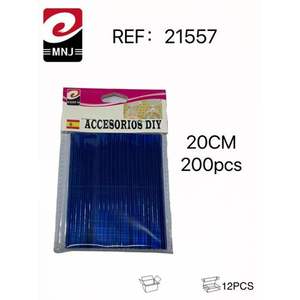 Ruban de 20 cm en plastique doré durable pour emballage cadeau, qualité supérieure 12 pouces pour emballage cadeau, touche festive et élégante - Product Image 2