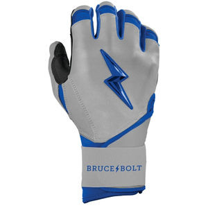 Gants de frappe de baseball 2026 à manchette longue, tailles adultes, nouveaux panneaux en maille, pour usage sur le terrain, en matériau personnalisé - Product Image 5