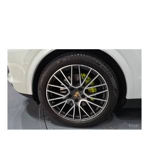 Porsche Cayenne 3.0 E-Hybrid Coupé 2024, 32,253 km, Caja de Cambios Automática, Cámara Trasera, Asientos de Cuero, Volante a la Izquierda - Product Image 5