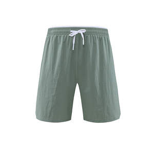 Shorts Casuales para Hombre, Talla Grande, Shorts Deportivos de Verano para Natación, Playa y Vacaciones - Product Image 6
