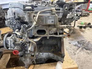 Conjunto de Motor Híbrido 1.8L para Chevy Malibu 2016-2019, 78k Millas, Original 55490985 - Product Image 2