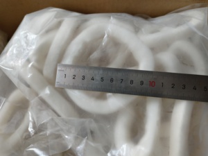 <span class=keywords><strong>P2002</strong></span> Anneaux de calmar géant surgelés, anneaux de calmar pelés - Product Image 4