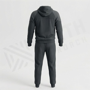 Custom High Quality <b>Velour</b> <b>Tracksuit</b> Men Sportswear Velvet Suit Fleece Luxury <b>Velour</b> <b>Tracksuits</b> For Men Men's <b>Tracksuits</b> - Product Image 2