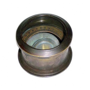 High Quality Professional Handmade Brass <b>Compass</b> for Camping Hiking Outdoor Survival Portable Waterproof New Design <b>Navigation</b> - Product Image 4