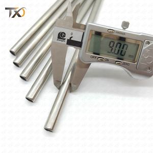 ASTM A312 / <span class=keywords><strong>A790</strong></span> Dikişsiz Paslanmaz Çelik Boru |   TP304 304L 316L 310S 321 <span class=keywords><strong>904L</strong></span> |   Endüstriyel Paslanmaz Çelik Boru - Product Image 1