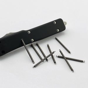 Juego de resortes de tensión de acero inoxidable de fábrica, piezas de repuesto de alta elasticidad para reparación de herramientas deportivas al aire libre - Product Image 4