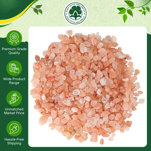 Líderes en la Suministro de Sal de Roca/Sal Rosa Sendha Namak de Alta Calidad, Tipo Refinado, Limpia y Clasificada al 99%, a Bajo Precio - Product Image 6
