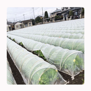 Poteaux en fibre de verre pour serres de jardin, tunnels de culture - Product Image 6