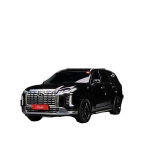 Hyundai Palisade 2023 Diésel 2.2 4WD 51,845 km, Caja de Cambios Automática, Asientos de Cuero, Volante a la Izquierda - Product Image 1