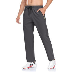 กางเกงขายดีคุณภาพพรีเมียมสำหรับผู้ชาย ขายออนไลน์ สีพื้น ใส่สบาย โพสต์โดย Dress Sports - Product Image 2