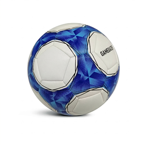 Balón de Futsal GAMEGAZER FS-MS-1002, Ligero, Circunferencia 620-640MM, Bajo Rebote, Superficies Duras, Cosido a Máquina - Product Image 2