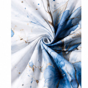 Camisa de Hombre de Moda con Estampado de Manga Larga, Costuras Premium, Mezcla de Algodón Suave, Perfecta para Estilo Casual y Business Casual - Product Image 6