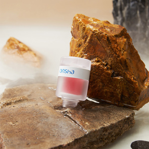 [Sullab] Ensemble de filtres pour eau thermale Onsha, filtre de douche à l'eau thermale soufrée pour l'hydratation et le nettoyage de la peau - Product Image 5