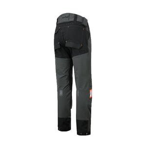 Camisa de Trabajo Reflectante, Transpirable e Impermeable, con Múltiples Bolsillos, Alta Visibilidad, Ropa de Trabajo para Construcción, para Hombre, Seguridad - Product Image 4