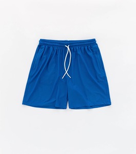 <b>Mens</b> Premium Casual <b>Shorts</b> Lightweight Summer <b>Shorts</b> with Elastic Waist & Drawstring Solid Color Sports - Product Image 6