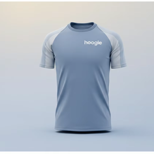 Camiseta Deportiva de Fútbol para Hombre con Logotipo Personalizado, Transpirable, 100% Poliéster, Uniforme de Entrenamiento Atlético - Product Image 5