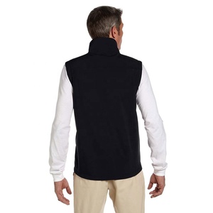 Chaleco sin mangas ligero y cálido para hombre, ropa de abrigo informal de invierno para oficina y viajes, cómodo. - Product Image 2