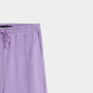 Pantalones Joggers de Moda para Mujer, Pantalones Cómodos y a la Moda para Usar Todo el Día, Pantalones Casuales de Algodón para Mujer - Product Image 6