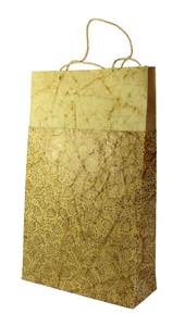 Luxury Handle Clothing Shopping Packaging Paper <b>Bag</b> Jewelry Cosmetic Custom Logo Wrapping Design Paper Gift <b>Bags</b> - Product Image 1