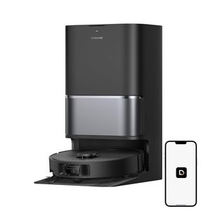 หุ่นยนต์ดูดฝุ่นและถูพื้น DREAME L40 Ultra Gen 2 ของแท้ พร้อมแรงดูด 25000Pa - Product Image 1