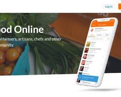 Application Internet pour le marché des agriculteurs locaux pour MAC/Linux/- Achetez des produits frais, des aliments biologiques, des produits essentiels pour la ferme directement auprès des producteurs locaux - Product Image 4
