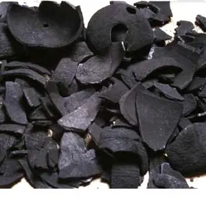 SMOKELESS COCONUT SHELL CHARGOAL EXPORTERS FROM INDIA