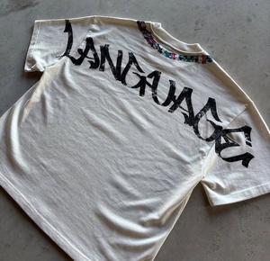 เสื้อยืดคอตตอนคุณภาพสูง 100% ทรงโอเวอร์ไซส์สำหรับผู้ชาย ตัดเย็บแบบสั่งทำพิเศษ ทรงบ็อกซี่ สไตล์สตรีทแวร์ - Product Image 4