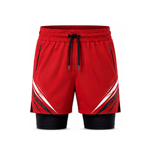 Custom Printed <b>Mens</b> Swim Shorts Waterproof Pocket Quick Dry Lightweight Beach Swimming <b>Trunks</b> Summer Sportswear Supplier <b>Mens</b> - Product Image 1