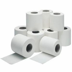Papier toilette OEM en marque privée, 2 plis, doux, fabricant de papier hygiénique pour salle de bain - Product Image 6